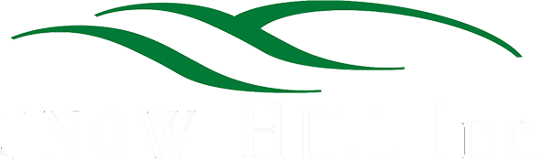 snow hill inc logo