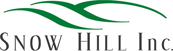 snow hill inc logo