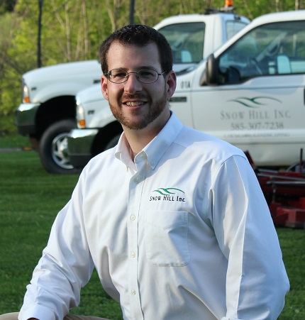 Matthew Snyder | Snow Hill Inc | Hornell, Wellsville, Alfred, Andover, & Belmont, NY