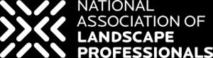 National association of landscape professionals logo