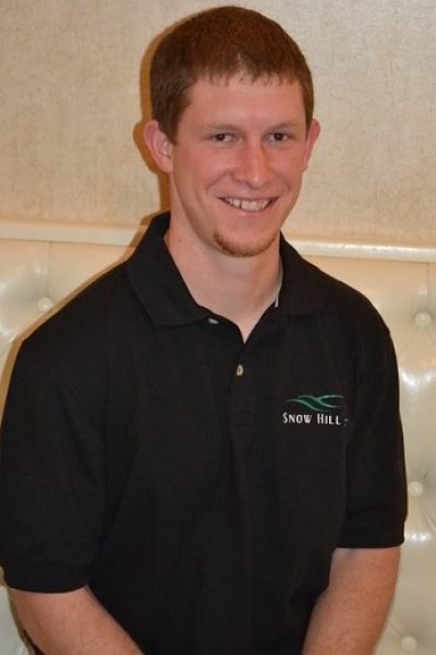 Staff Headshots 2 staff | Snow Hill Inc | Hornell, Wellsville, Alfred, Andover, & Belmont, NY